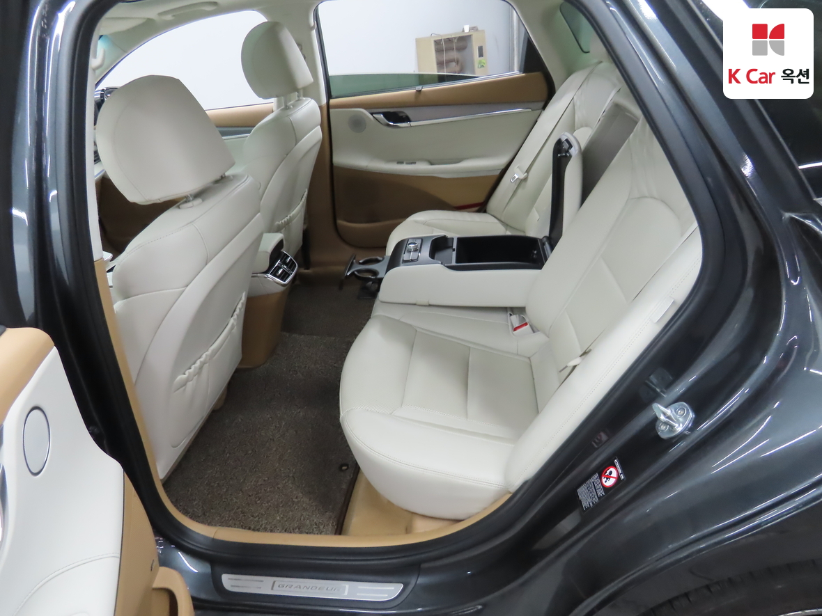 현대자동차 그랜져 2022 - 이미지 26