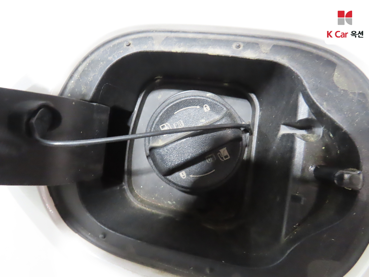 كيا K5 2023 - صورة 24