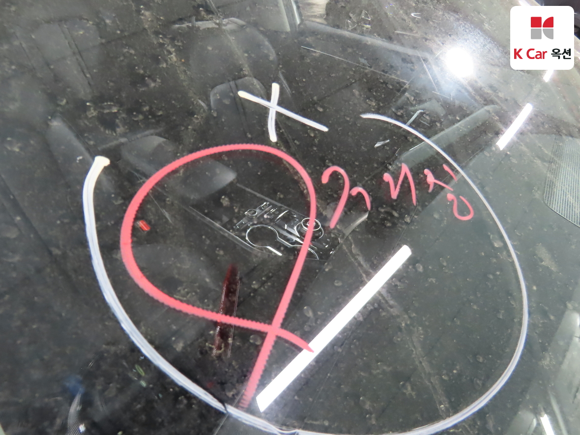 كيا K5 2023 - صورة 33