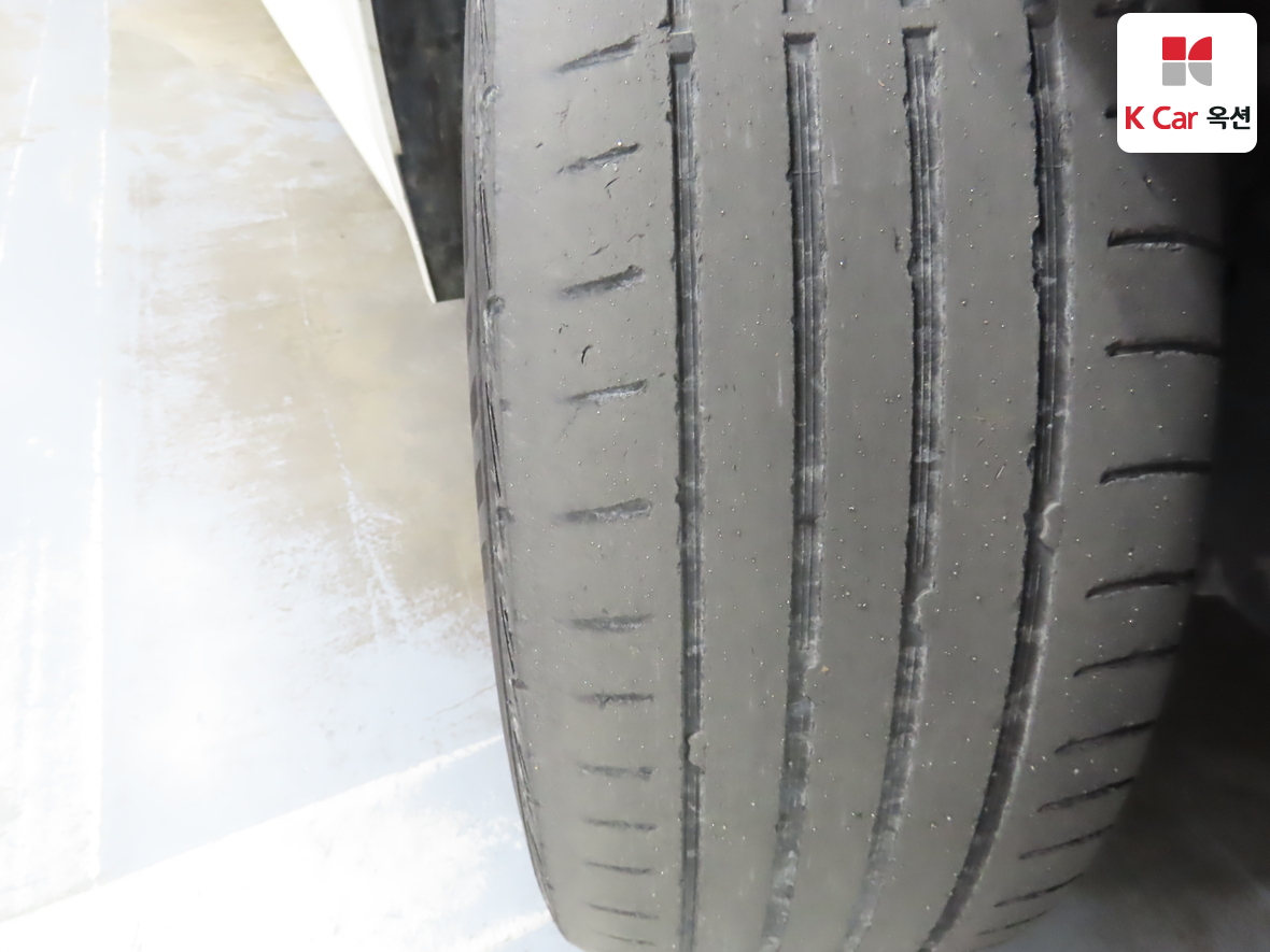 كيا K5 2023 - صورة 31