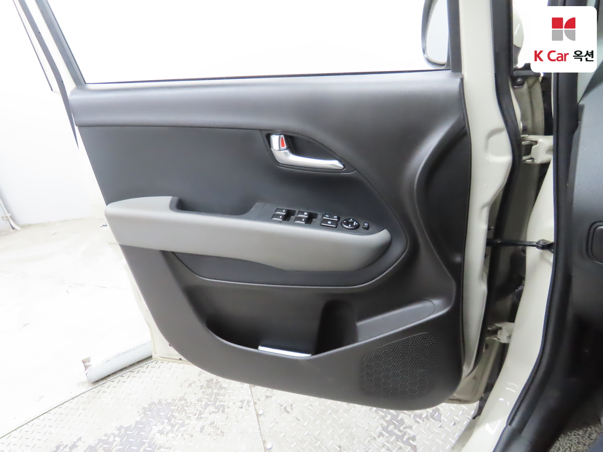 كيا راي 2021 - صورة 8