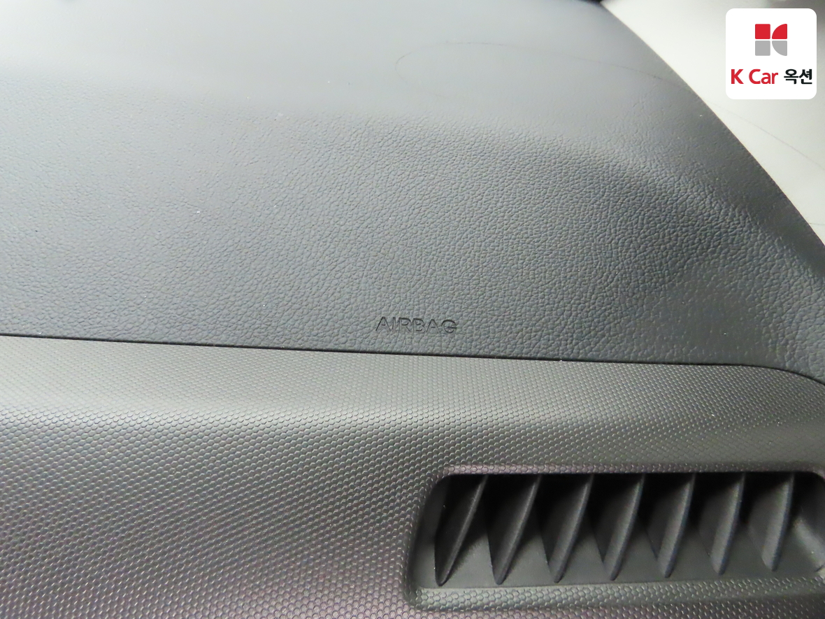 كيا راي 2021 - صورة 31