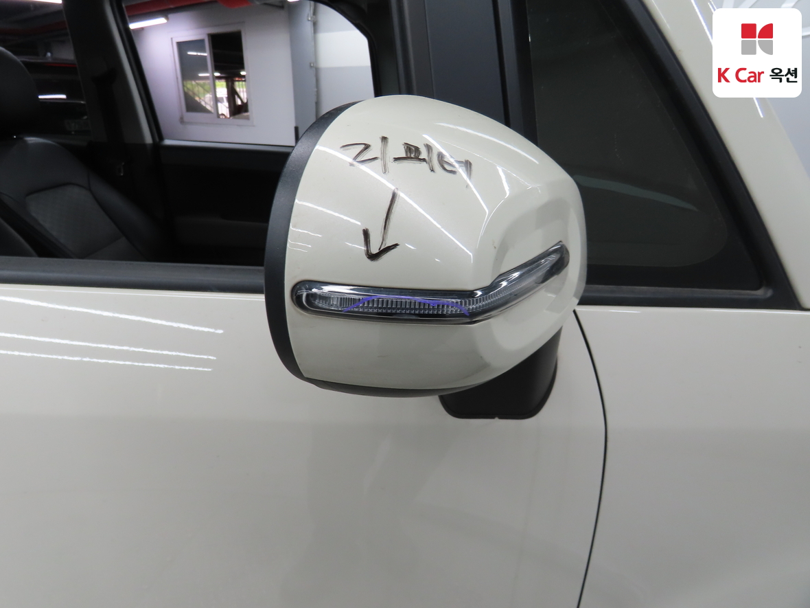 كيا راي 2021 - صورة 39