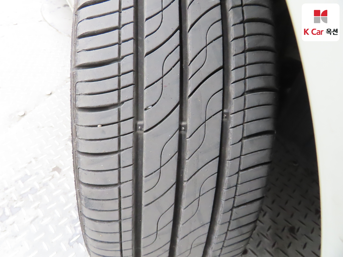 كيا راي 2021 - صورة 32