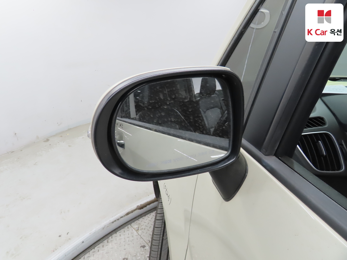 كيا راي 2021 - صورة 22