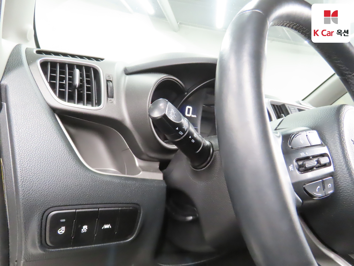 كيا راي 2021 - صورة 9