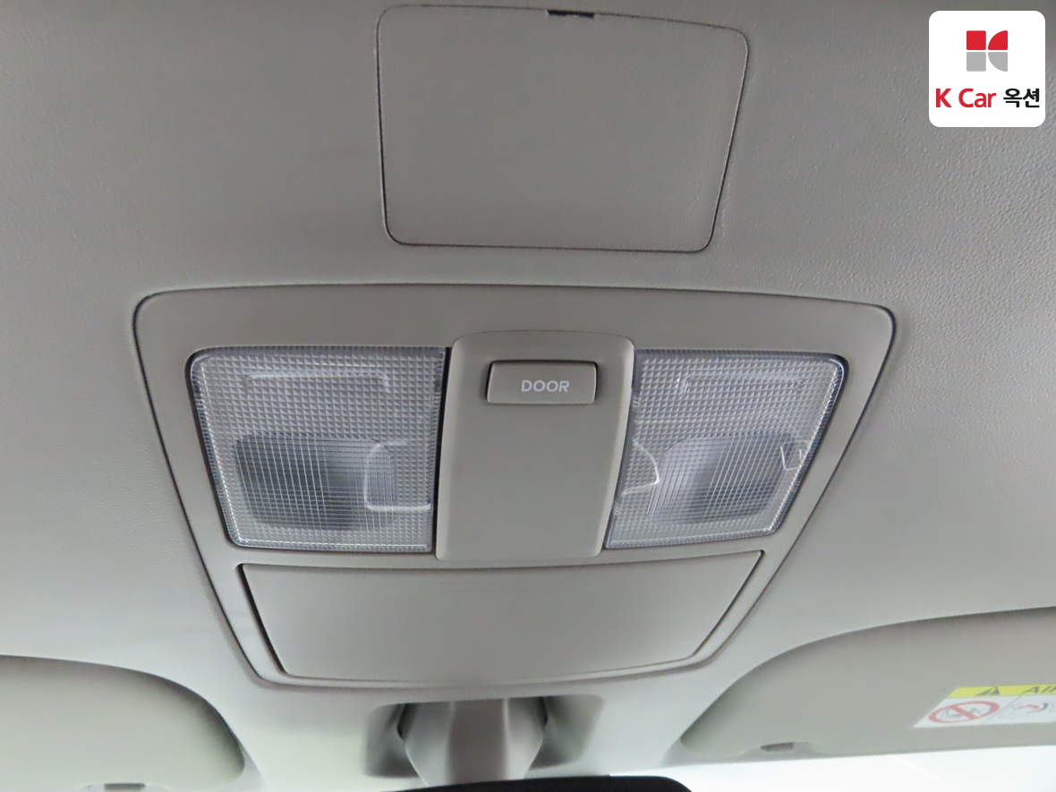 كيا راي 2021 - صورة 12