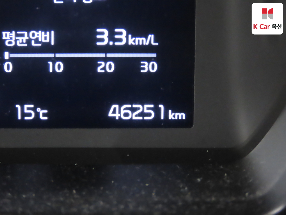 كيا راي 2021 - صورة 4