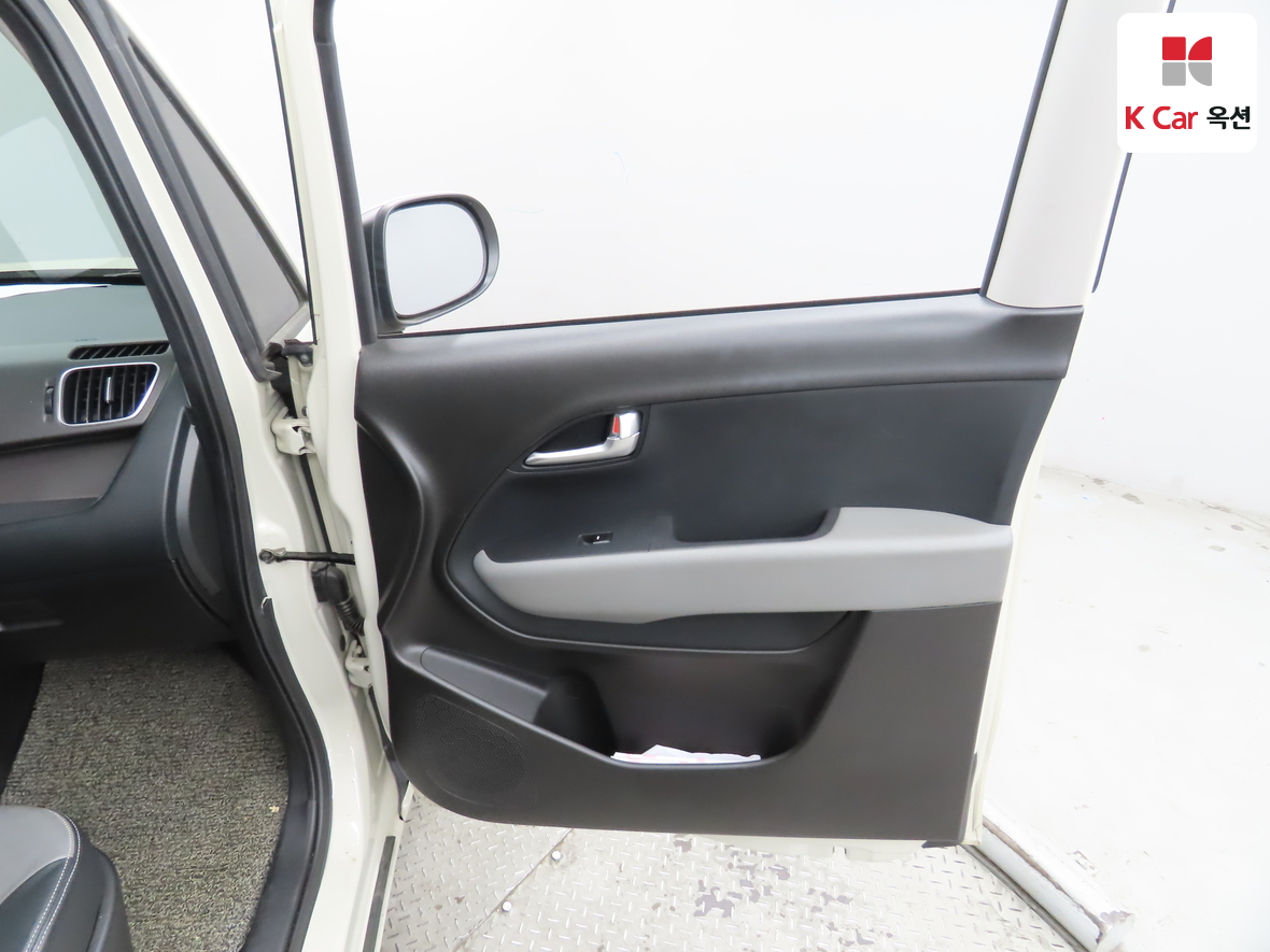 كيا راي 2021 - صورة 29