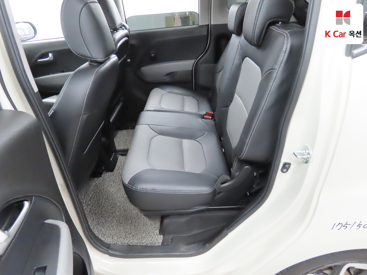 كيا راي 2021 - صورة 24