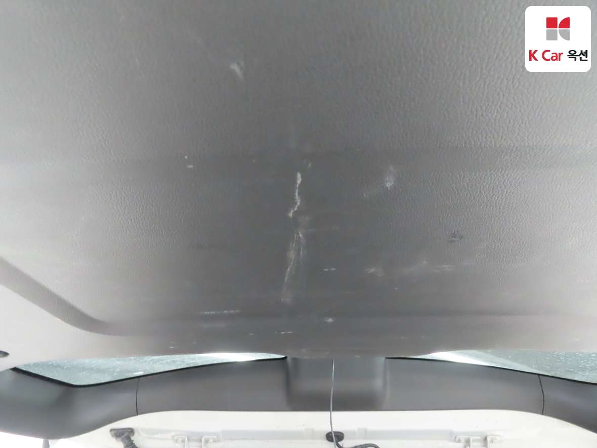 كيا راي 2021 - صورة 27