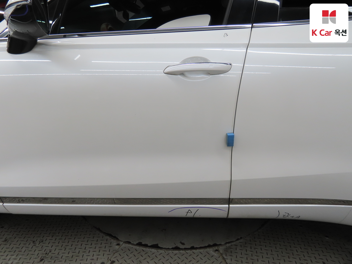 جينيسيس GV70 2023 - صورة 39