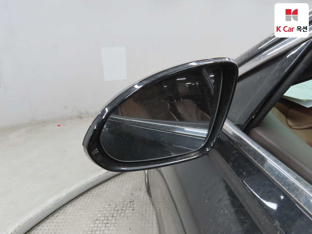 جينيسيس G80 2022 - صورة 21