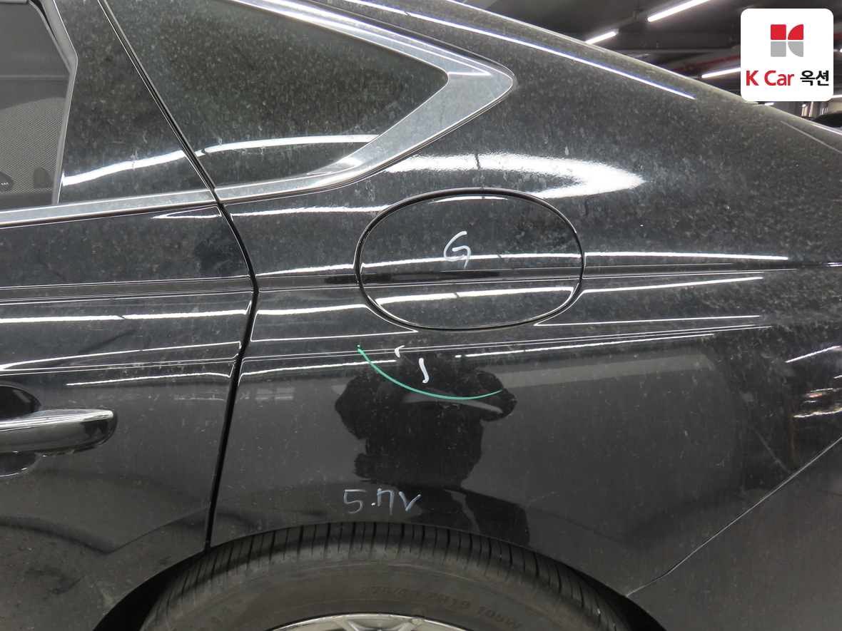 جينيسيس G80 2022 - صورة 40