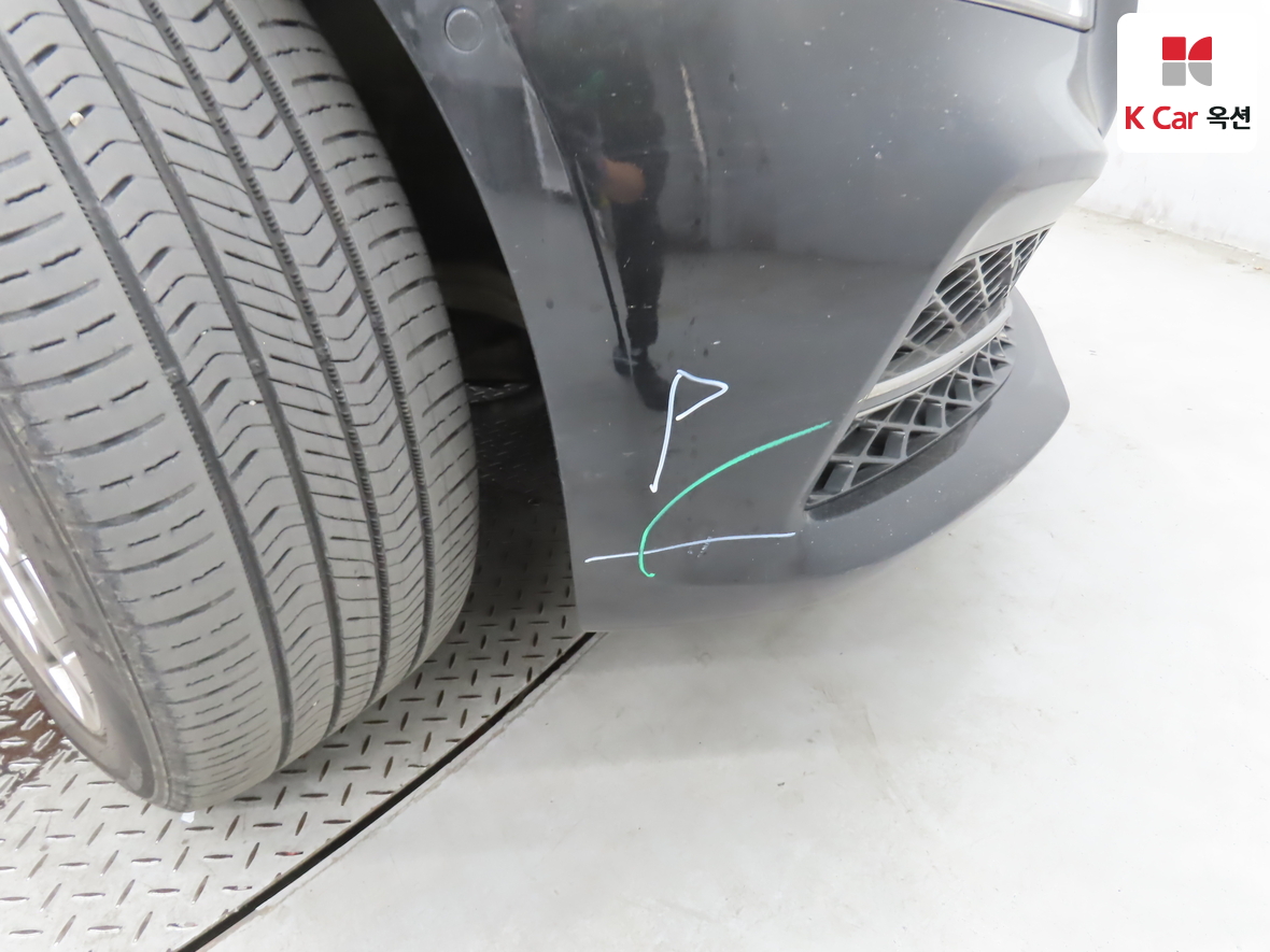 جينيسيس G80 2022 - صورة 36