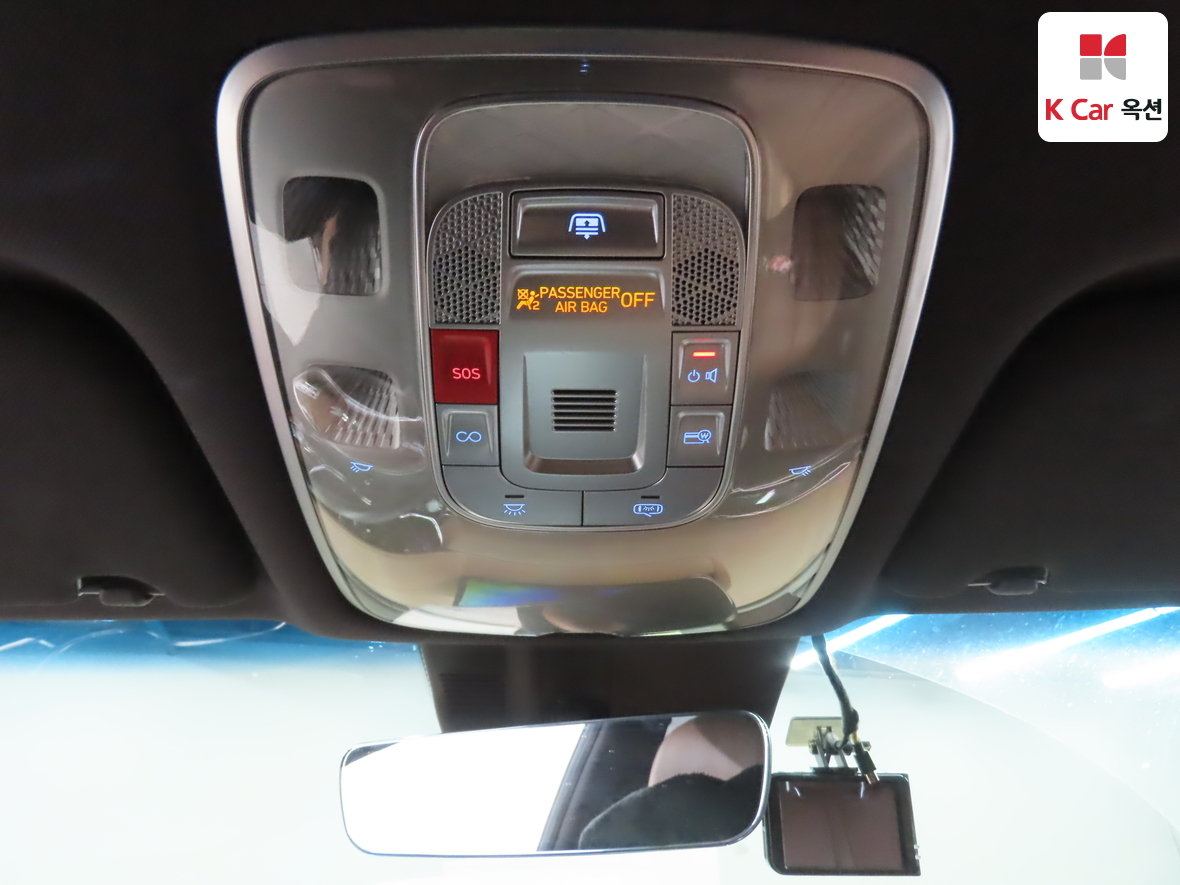 جينيسيس G80 2022 - صورة 12