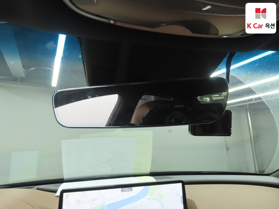 جينيسيس G80 2022 - صورة 13