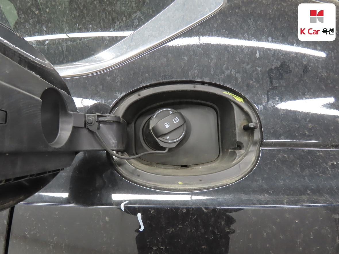 جينيسيس G80 2022 - صورة 25