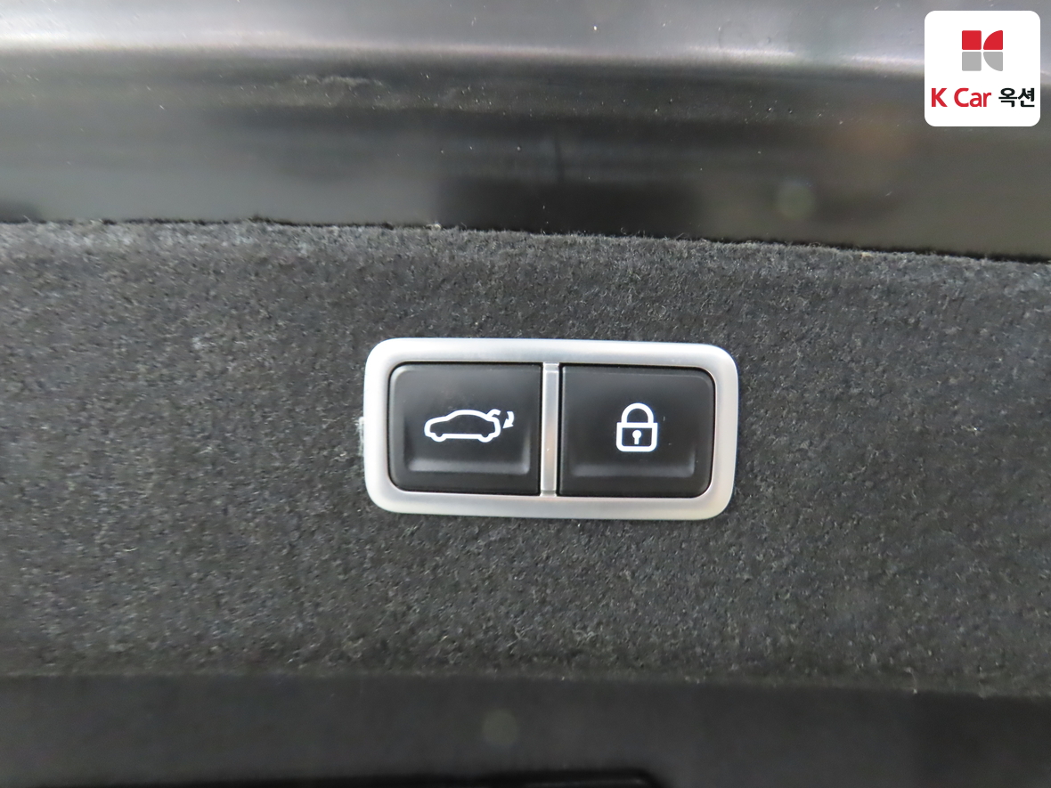 جينيسيس G80 2022 - صورة 27