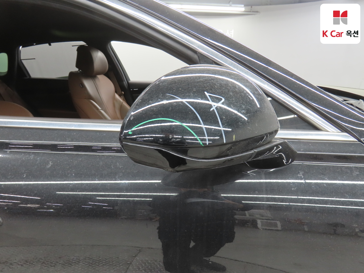 جينيسيس G80 2022 - صورة 42