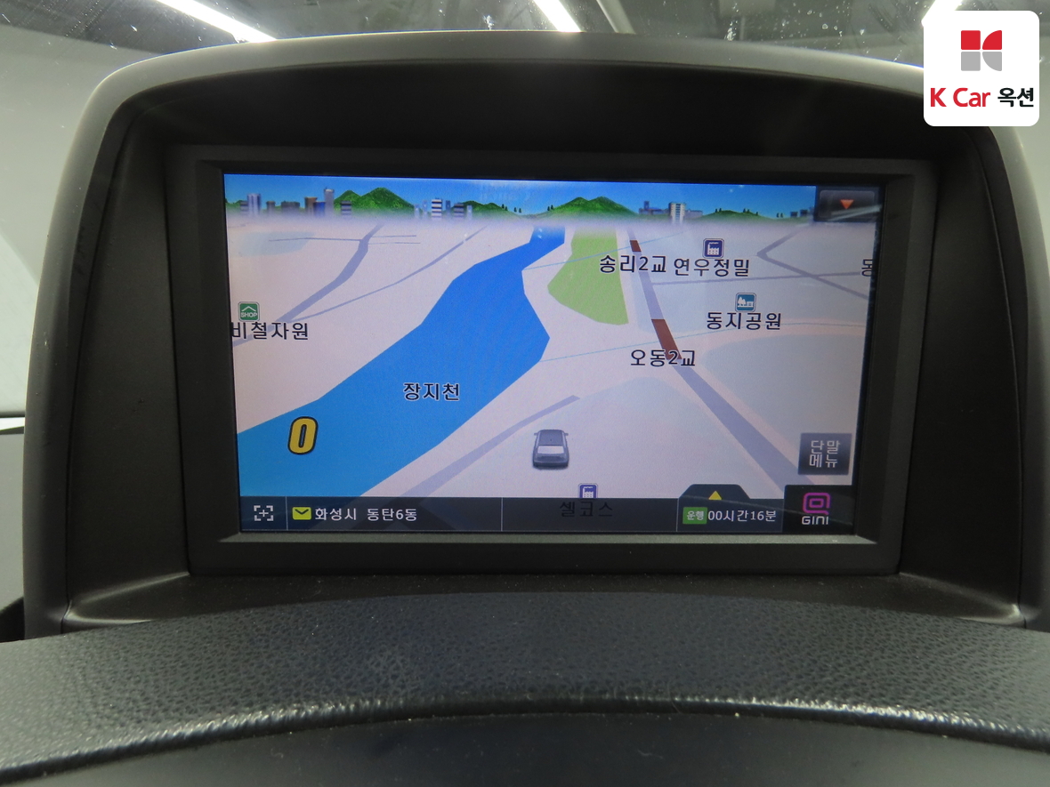 هيونداي جراند ستاريكس 2015 - صورة 14