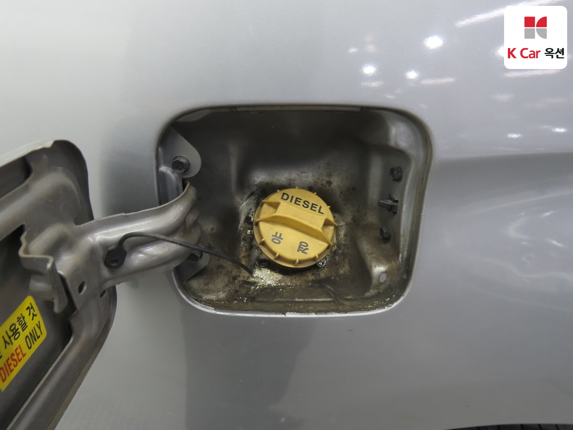 هيونداي جراند ستاريكس 2015 - صورة 23