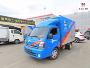 Gm Korea Truck