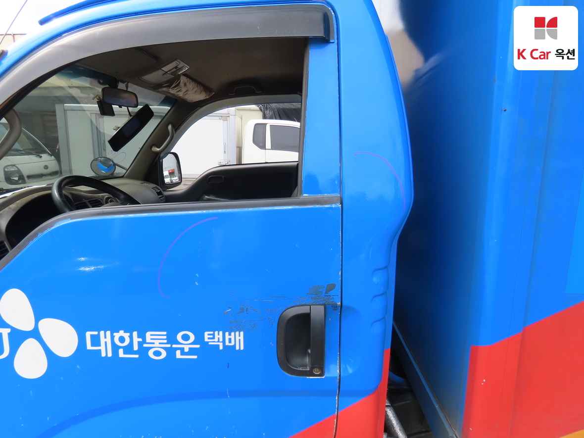 Gm Korea Truck - 38