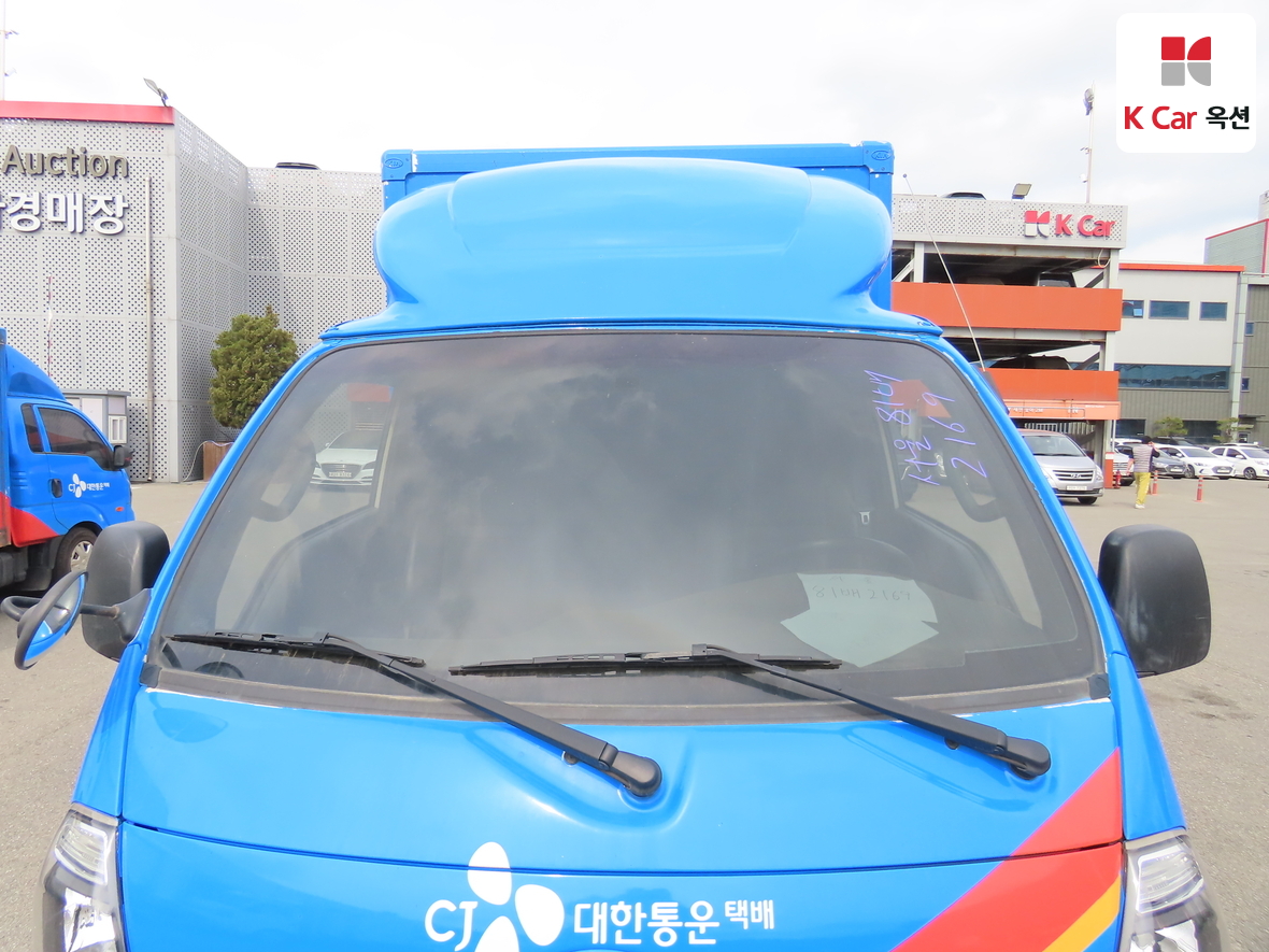 Gm Korea Truck - 31
