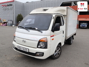 Hyundai Porter