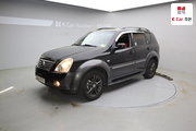 KG Mobility Rexton