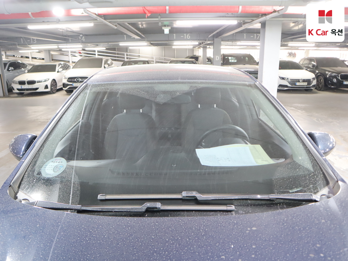 Gm Korea Cruze - 31