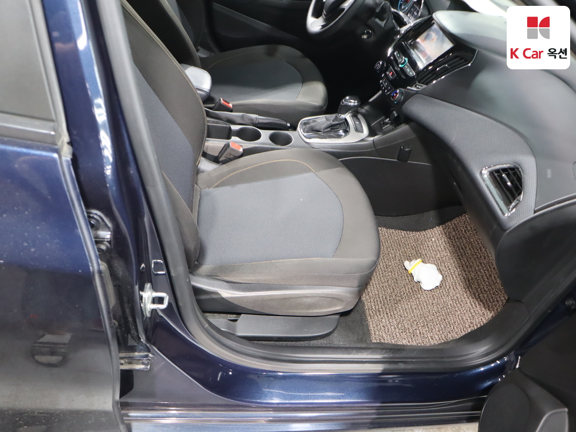 Gm Korea Cruze - 27