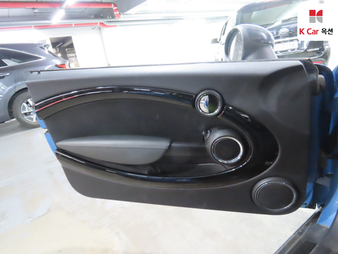 BMW 미니 - 8