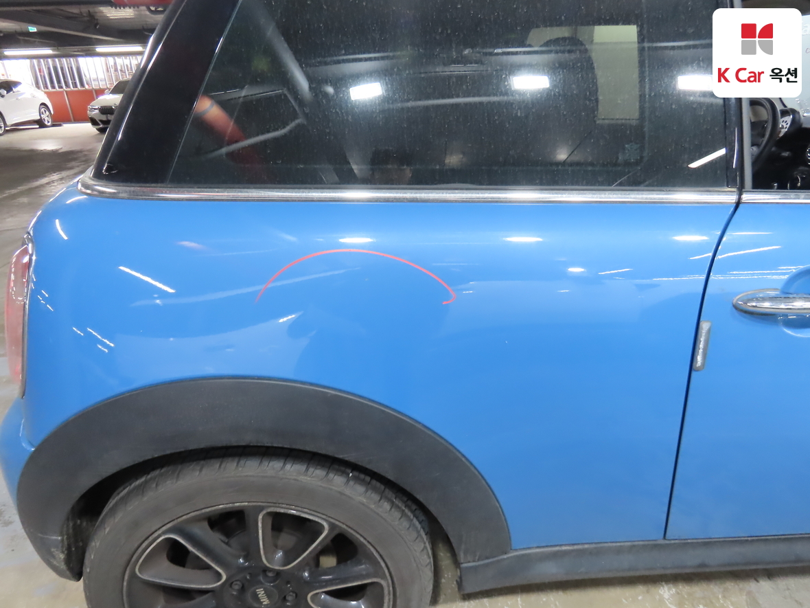 BMW 미니 - 39