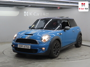 BMW MINI