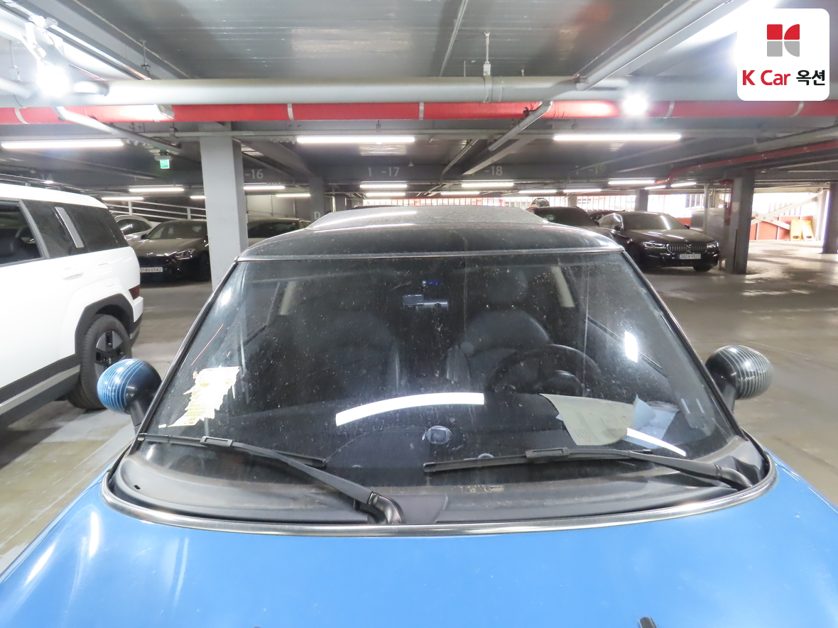 BMW 미니 - 34