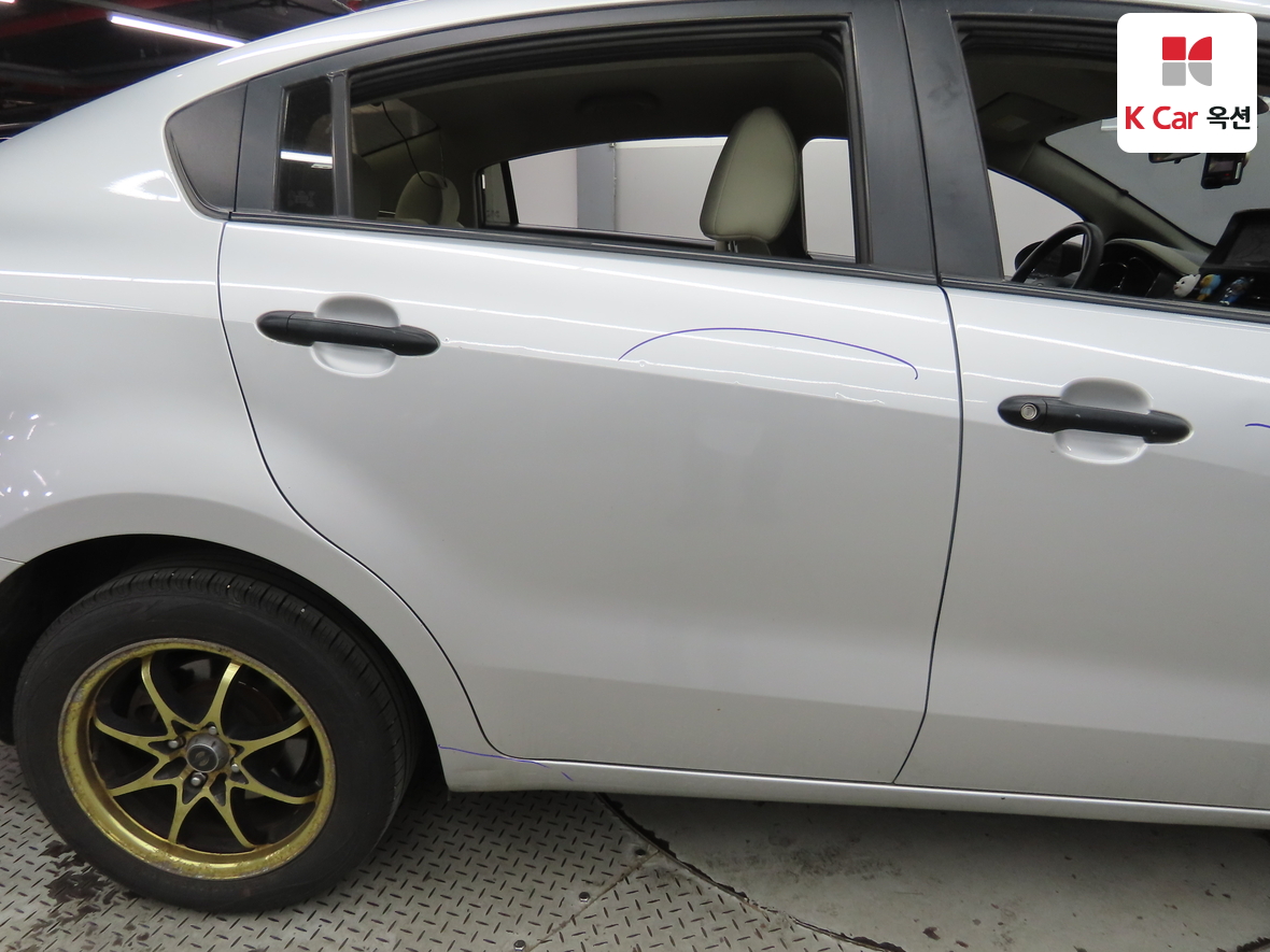 Kia Pride - 40