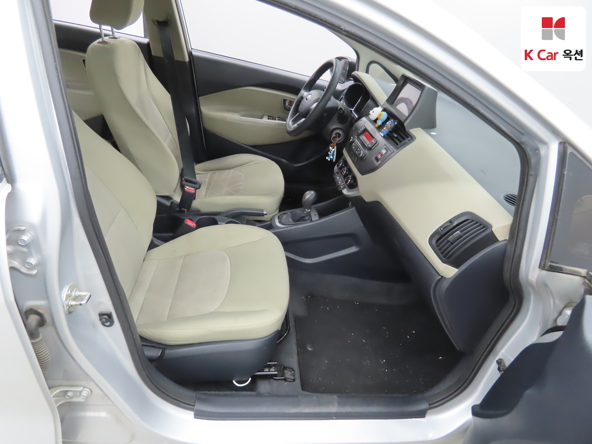 Kia Pride - 28