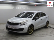 Kia Pride