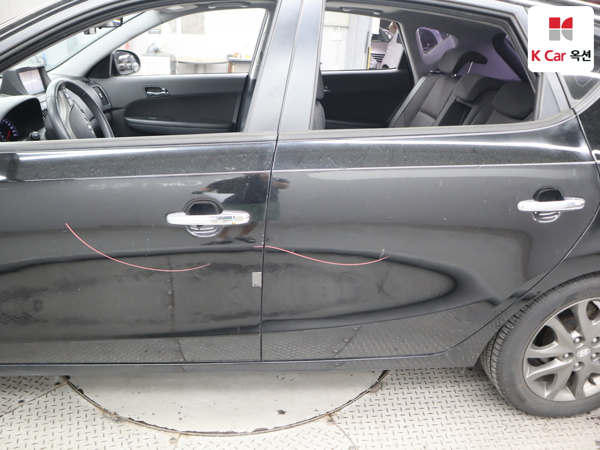 Hyundai i30 2011 - Image 40