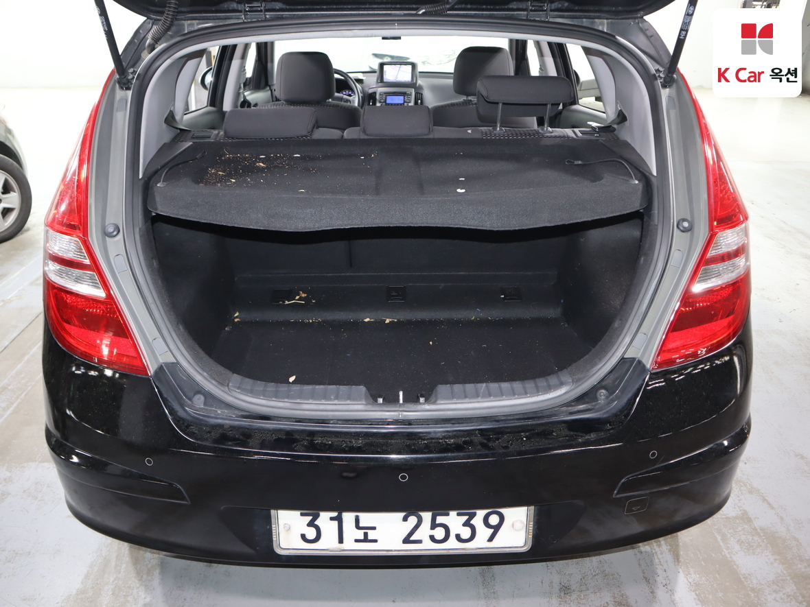 Hyundai i30 2011 - Image 25