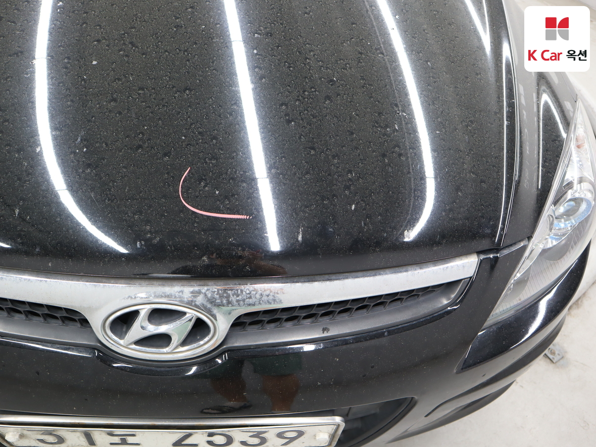 Hyundai i30 2011 - Image 38