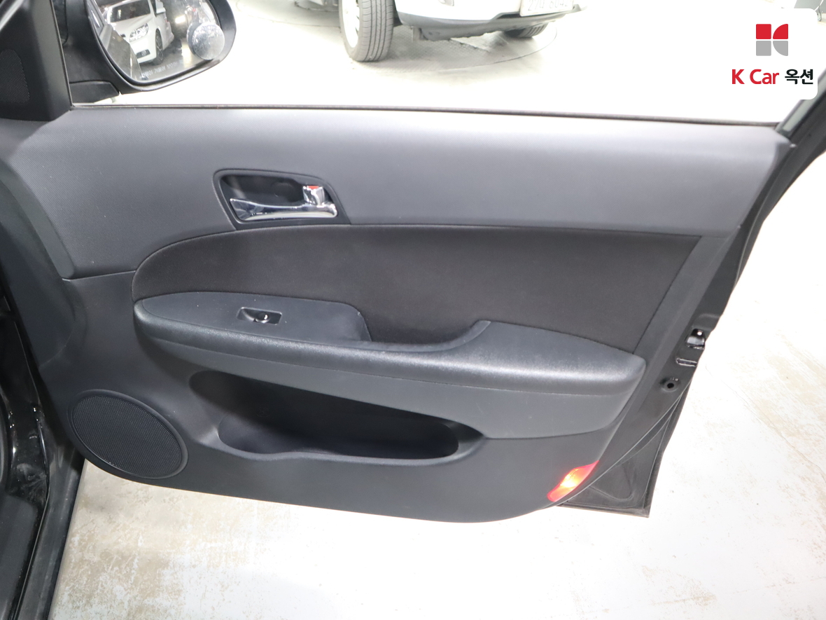 Hyundai i30 2011 - Image 29