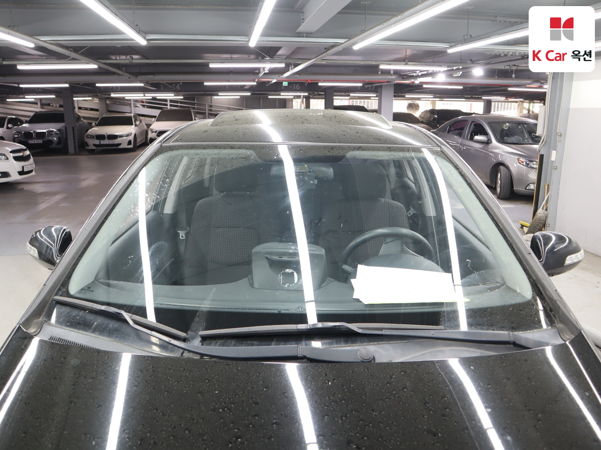 Hyundai i30 2011 - Image 35