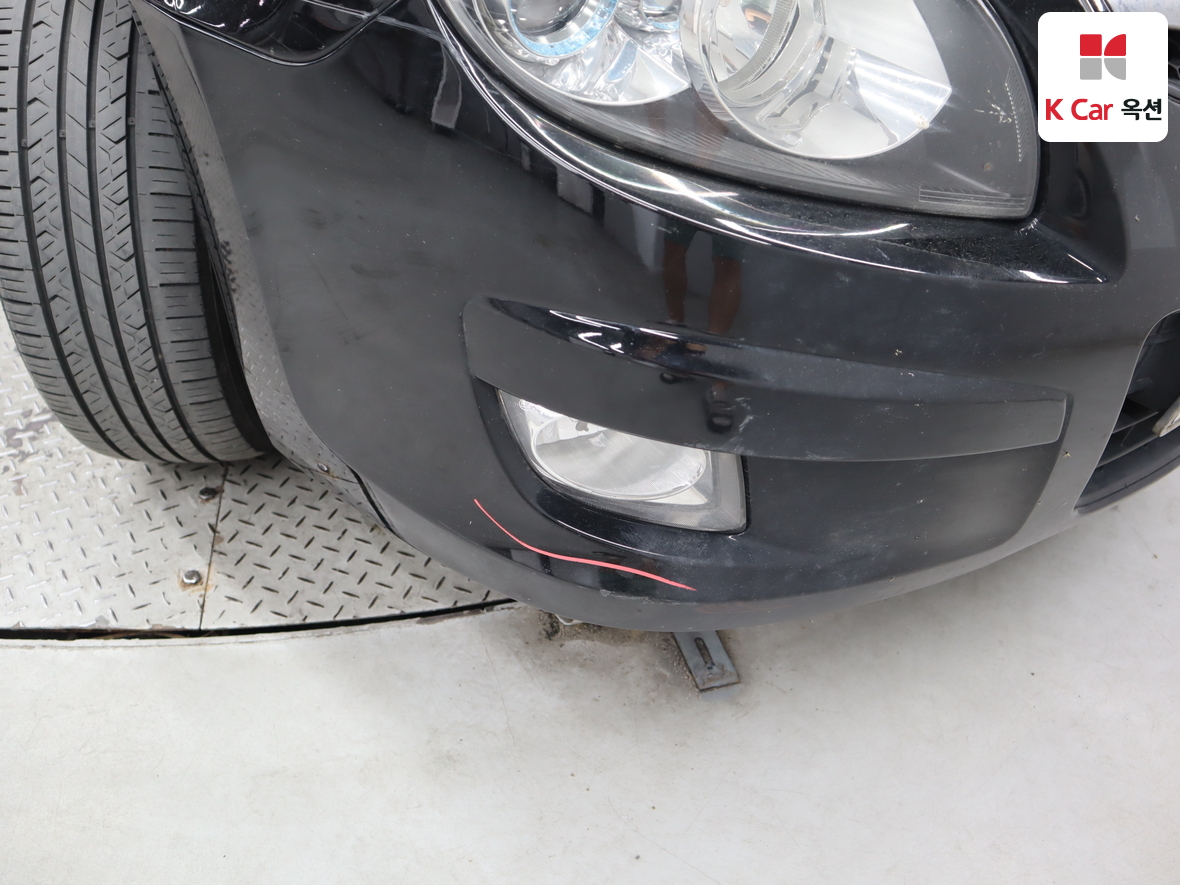 Hyundai i30 2011 - Image 37