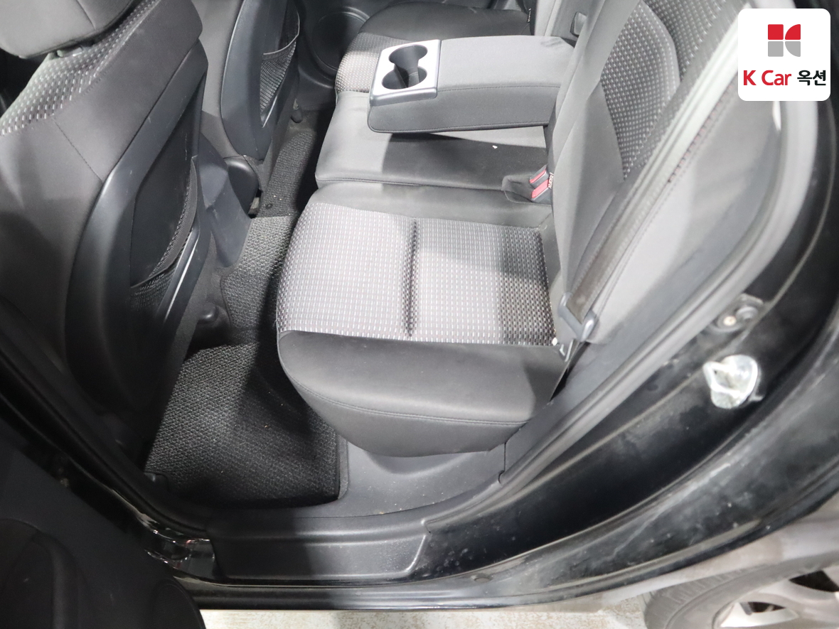 Hyundai i30 2011 - Image 23