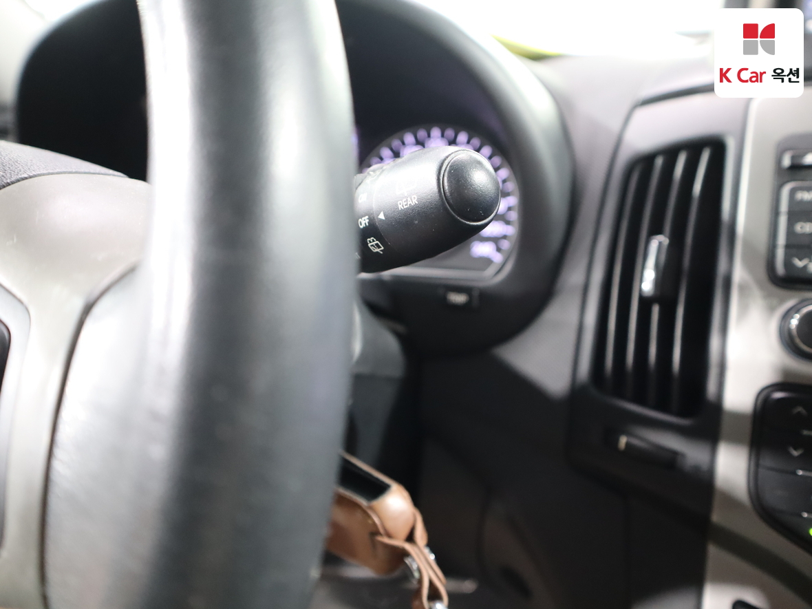Hyundai i30 2011 - Image 11