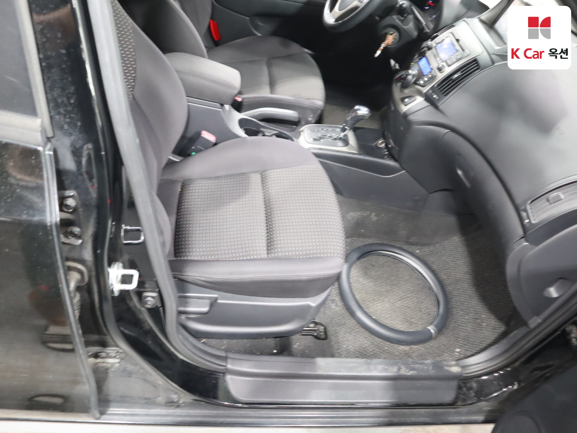 Hyundai i30 2011 - Image 30