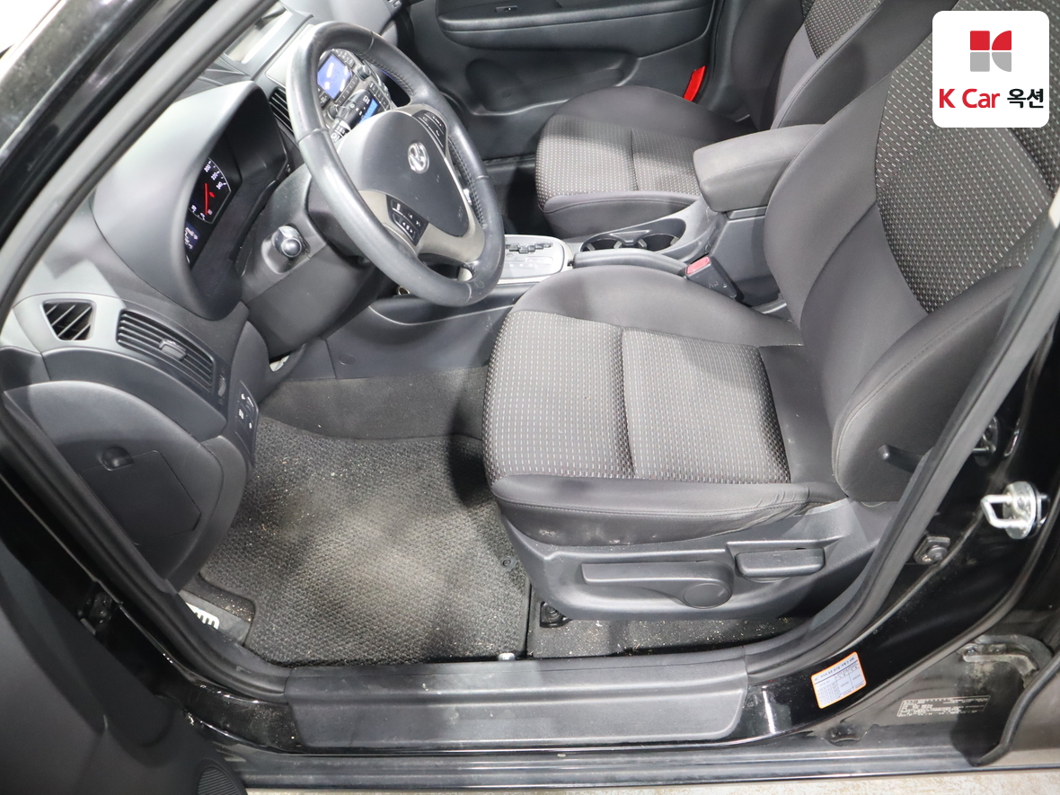 Hyundai i30 2011 - Image 17
